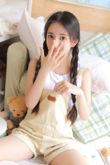 韩国女主播内部vip自带氏巾