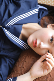 美人李智贤